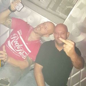 Meet your Posher, Charlie